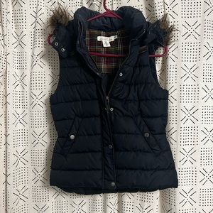 H&M Puffer vest